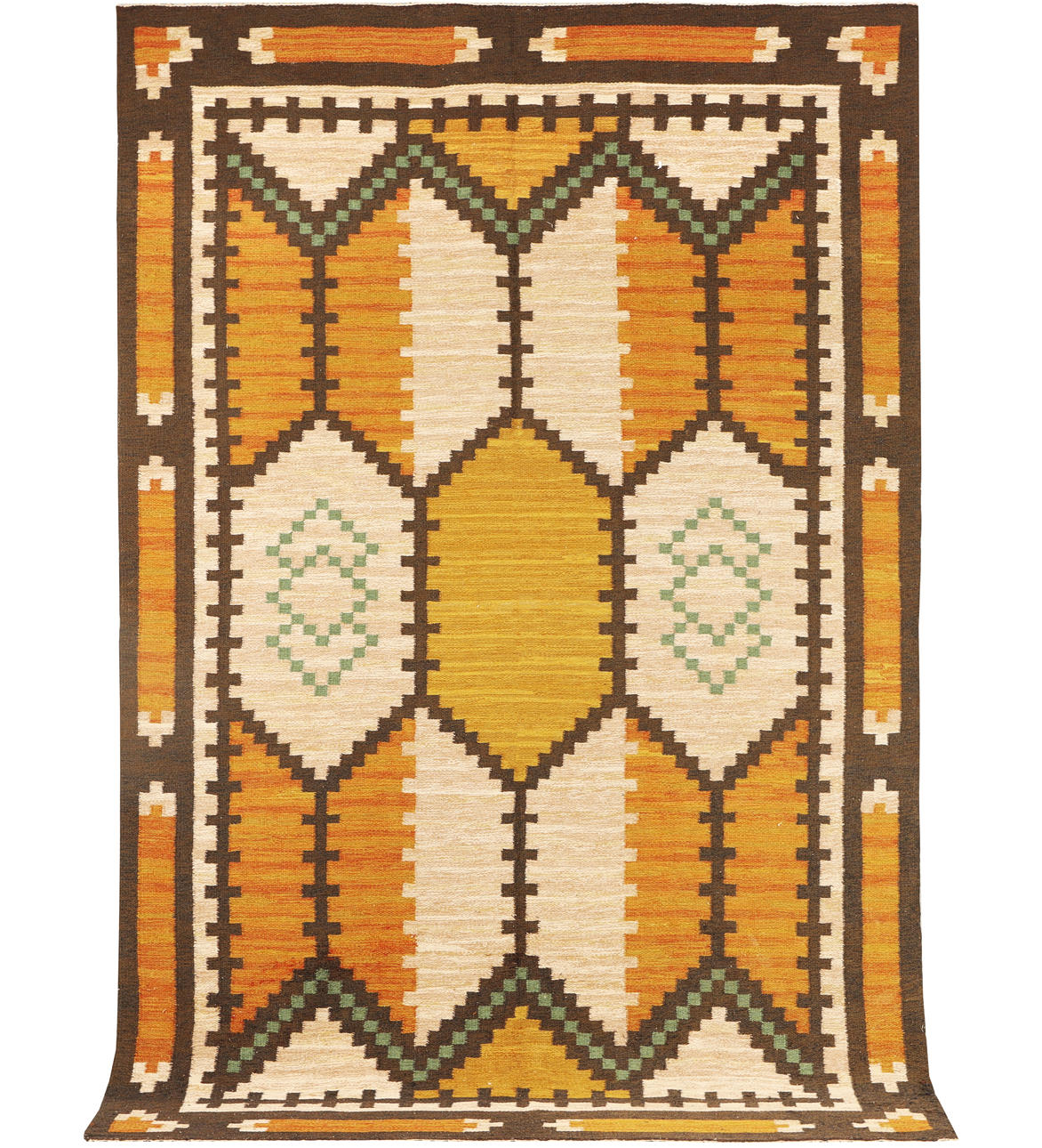 CARPET, Röllakan, 320x192 cm.
