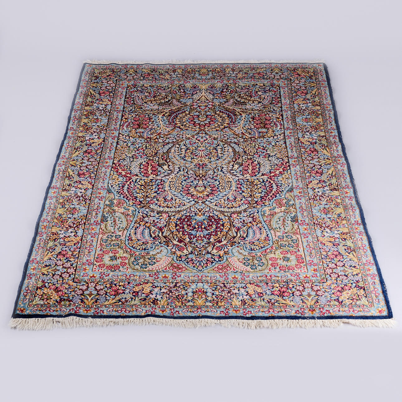 ORIENTMATTA, Persisk, 225 x 143, 1900-tal.