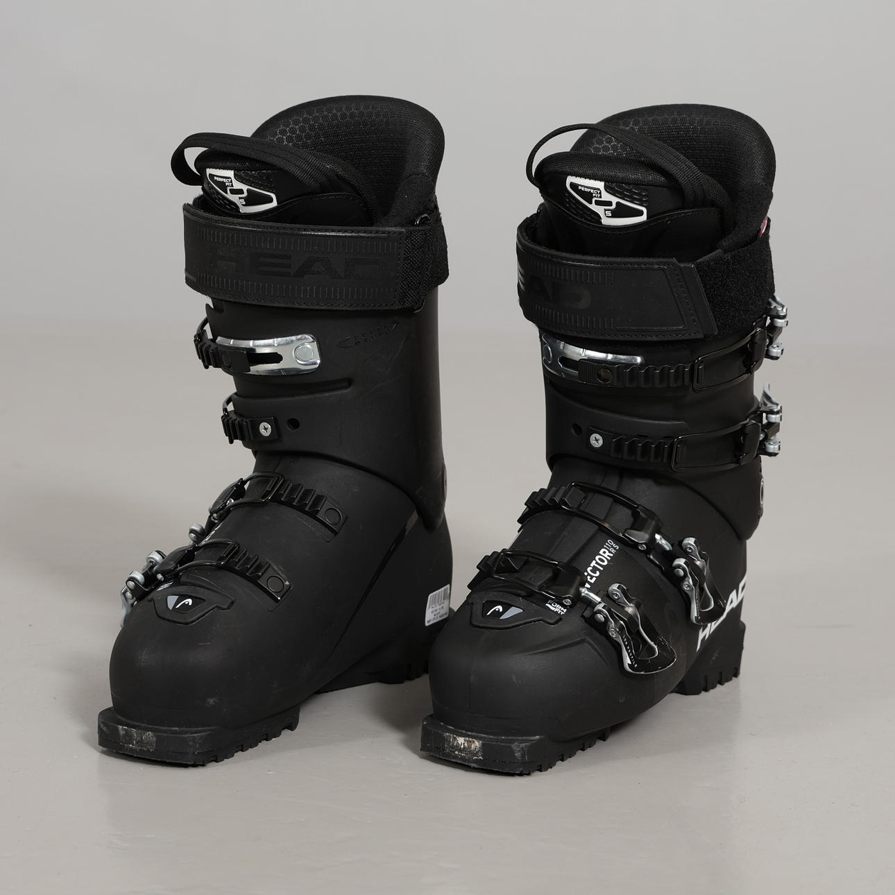 SKI BOOTS, HEAD, Vector 110 RS.