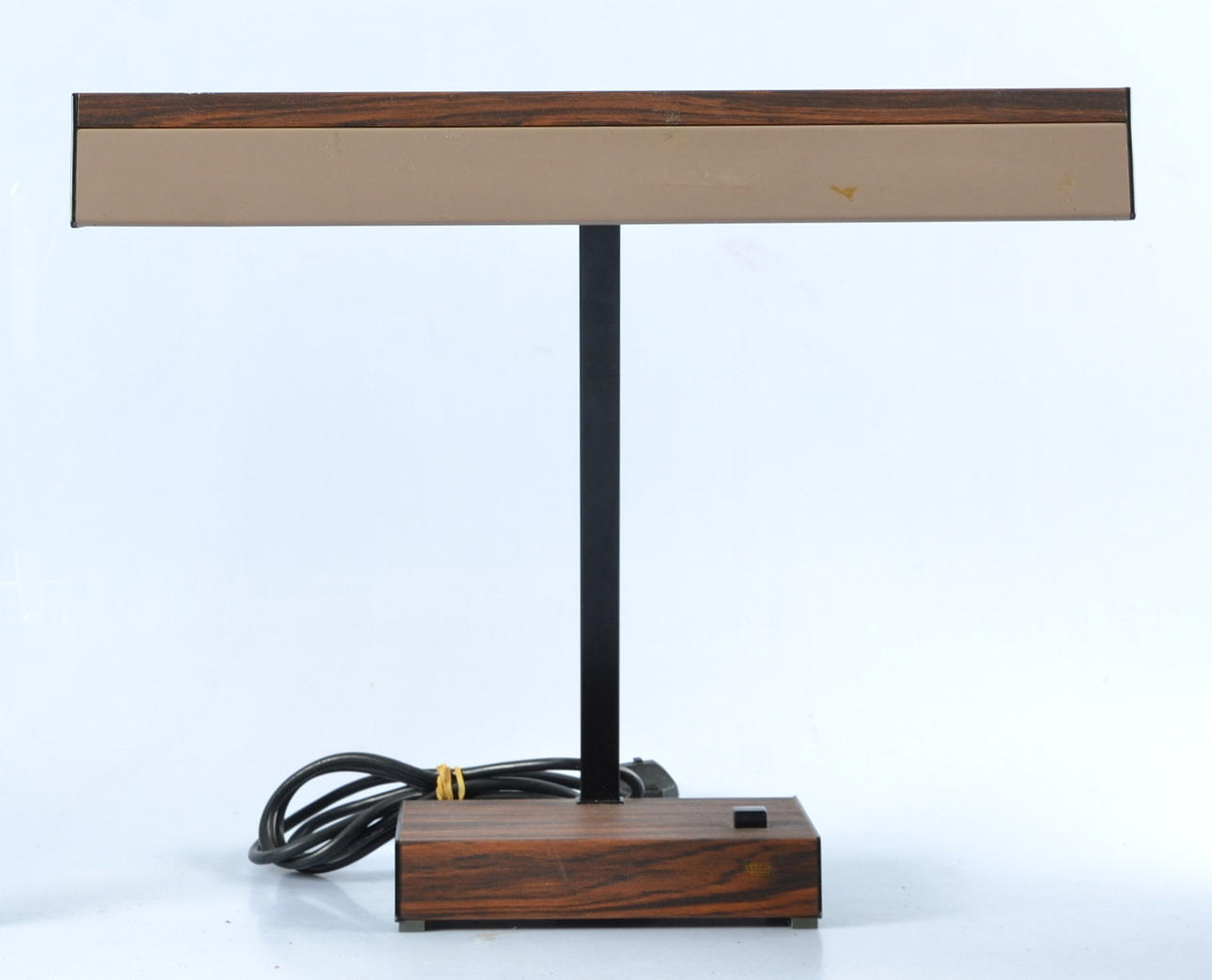 SKRIVBORDSLAMPA, Luxo, 1960-tal.