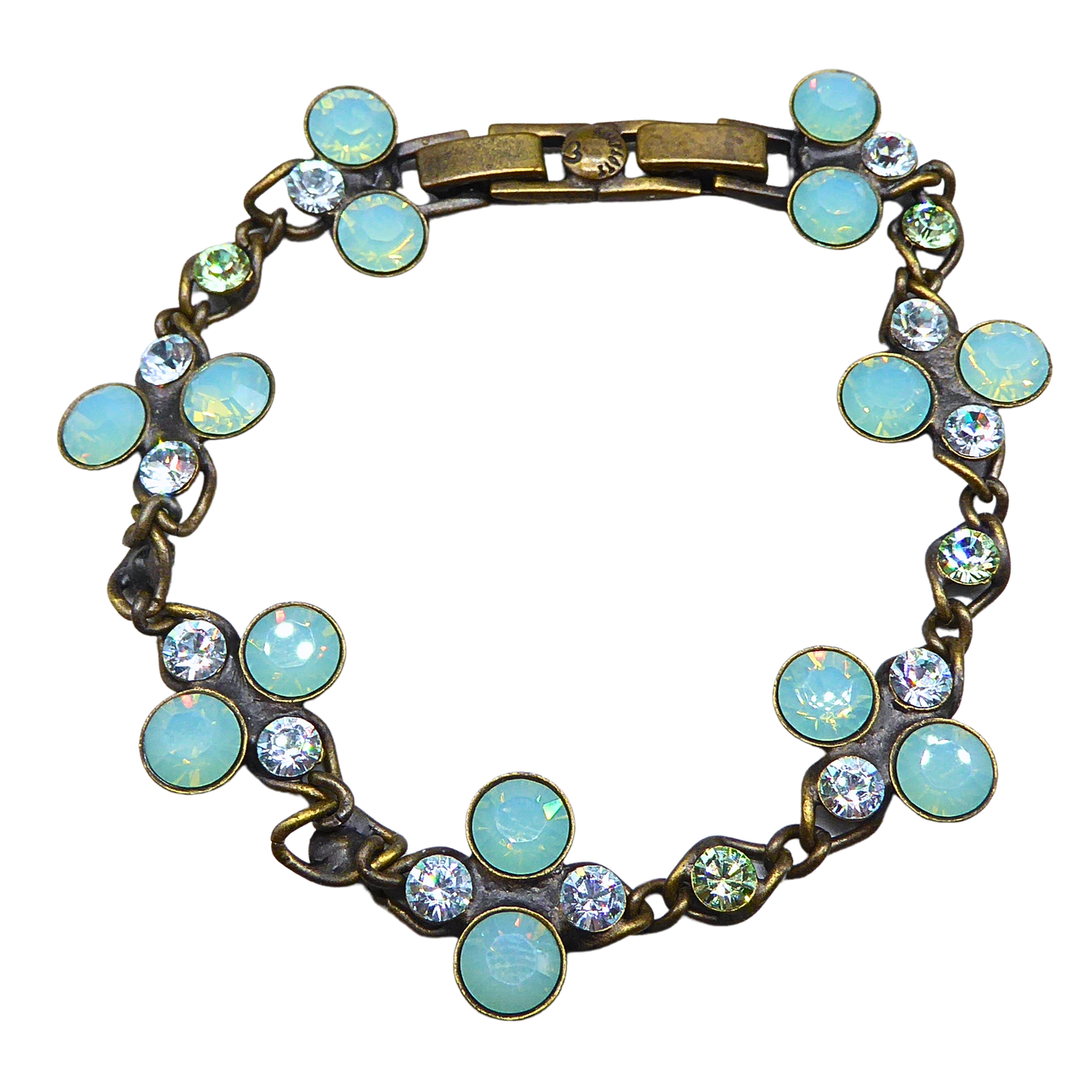 KONPLOTT LINK BRACELET.