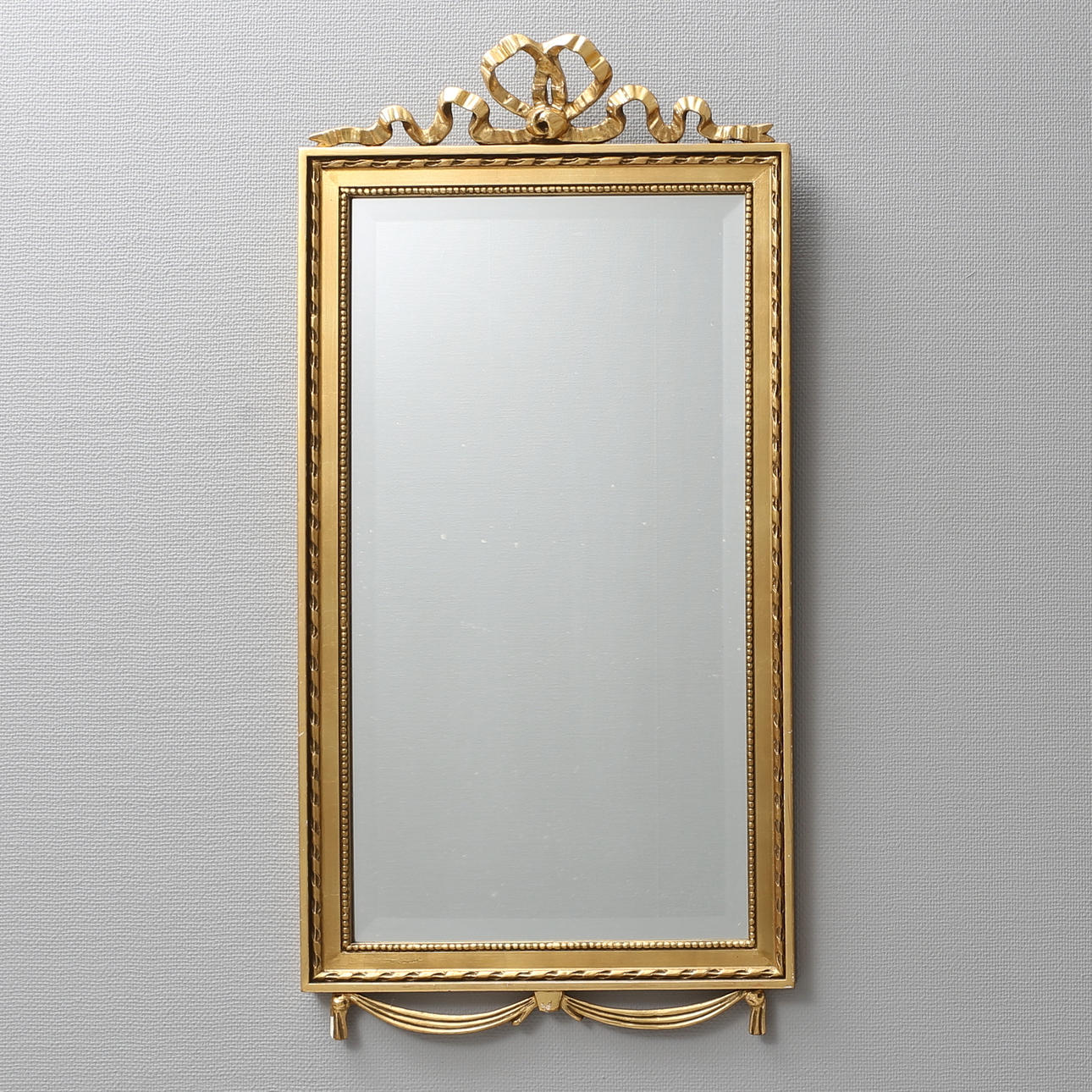 SPEGEL, gustaviansk stil, 1900-tal.