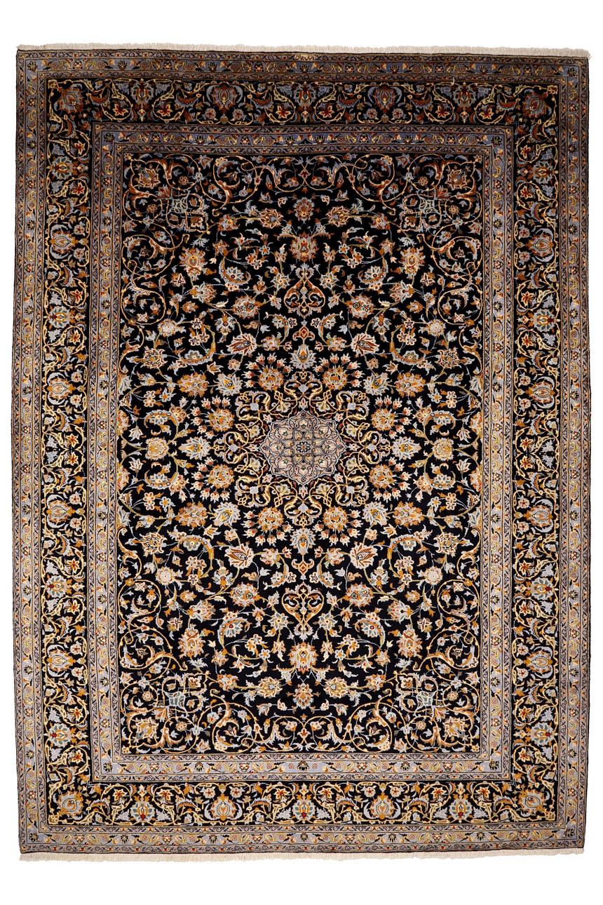MATTA, KASHAN, signerad, 432 x 308 cm.