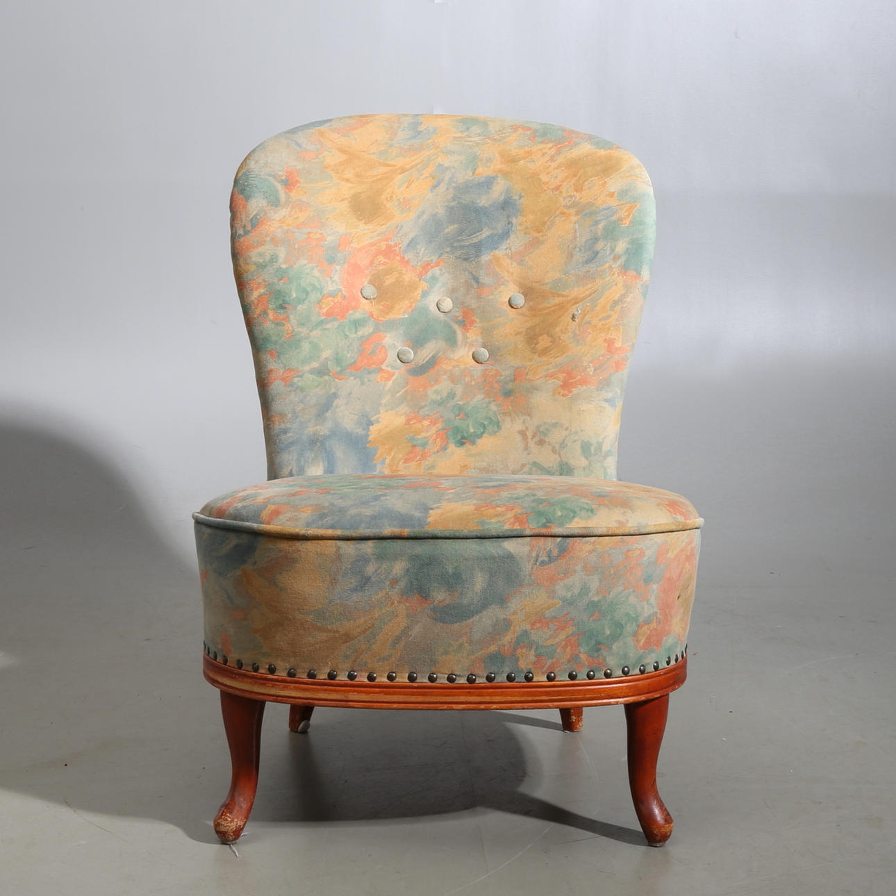 EMMAFÅTÖLJ, 1900-tal.