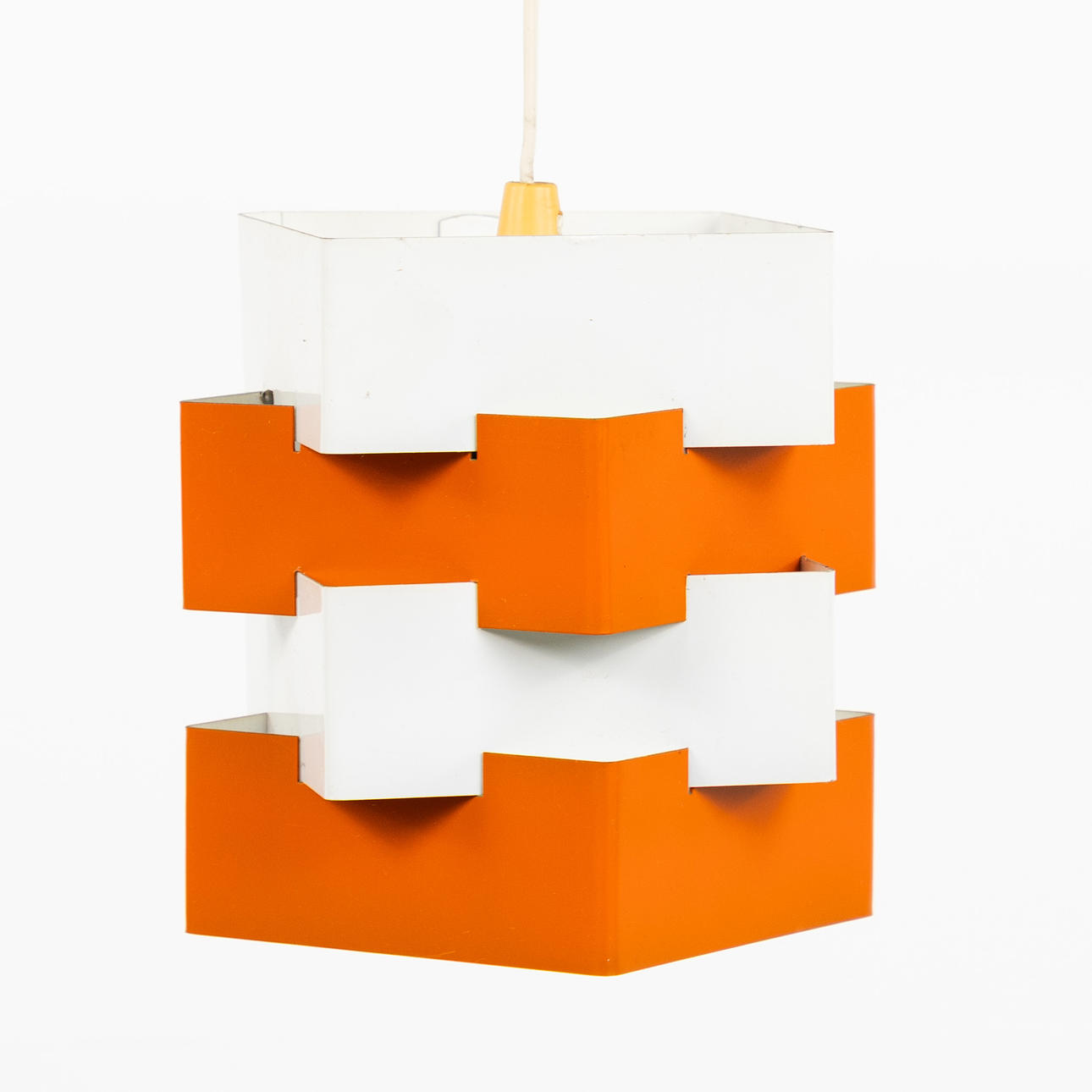 CEILING LAMP. "Nift", IKEA.