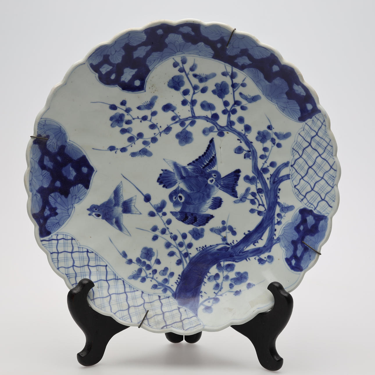 DISH, Japan Meiji.
