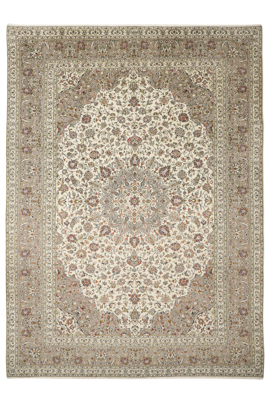 MATTA, KASHAN, signerad, 400 x 300 cm.