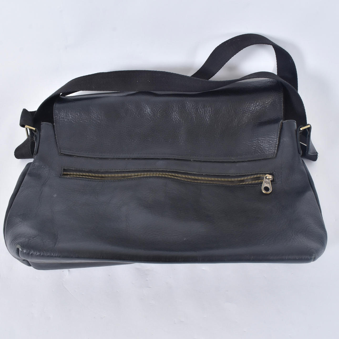 BAG, leather, Mulberry.