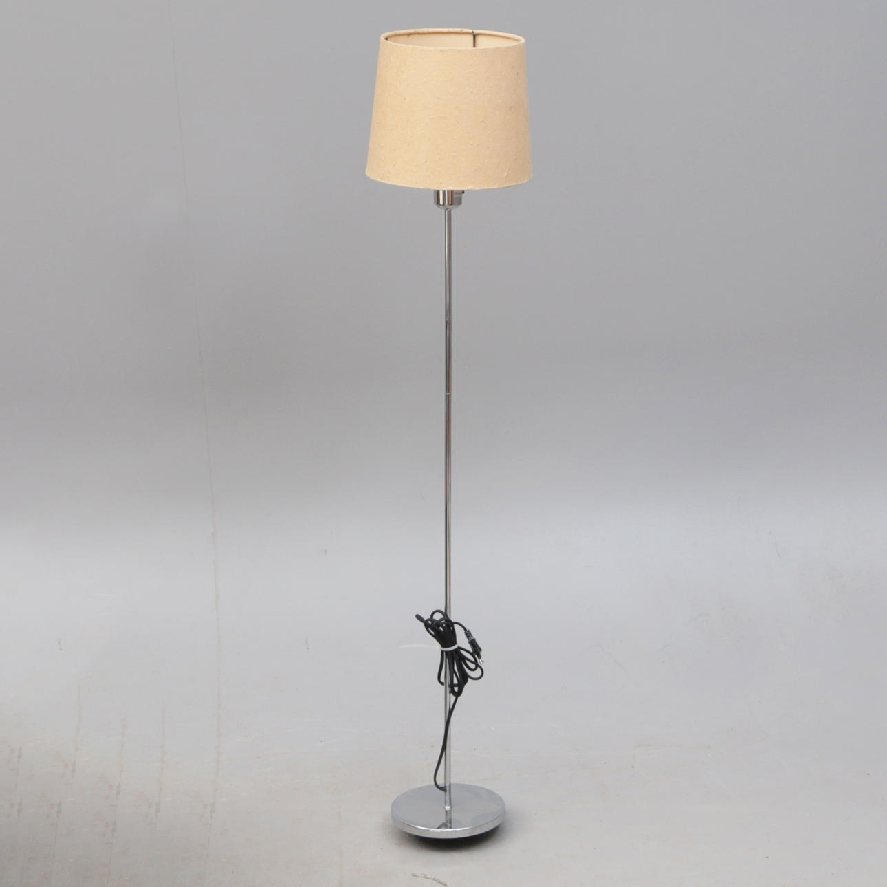 FLOOR LAMP, metal, Texa Design.