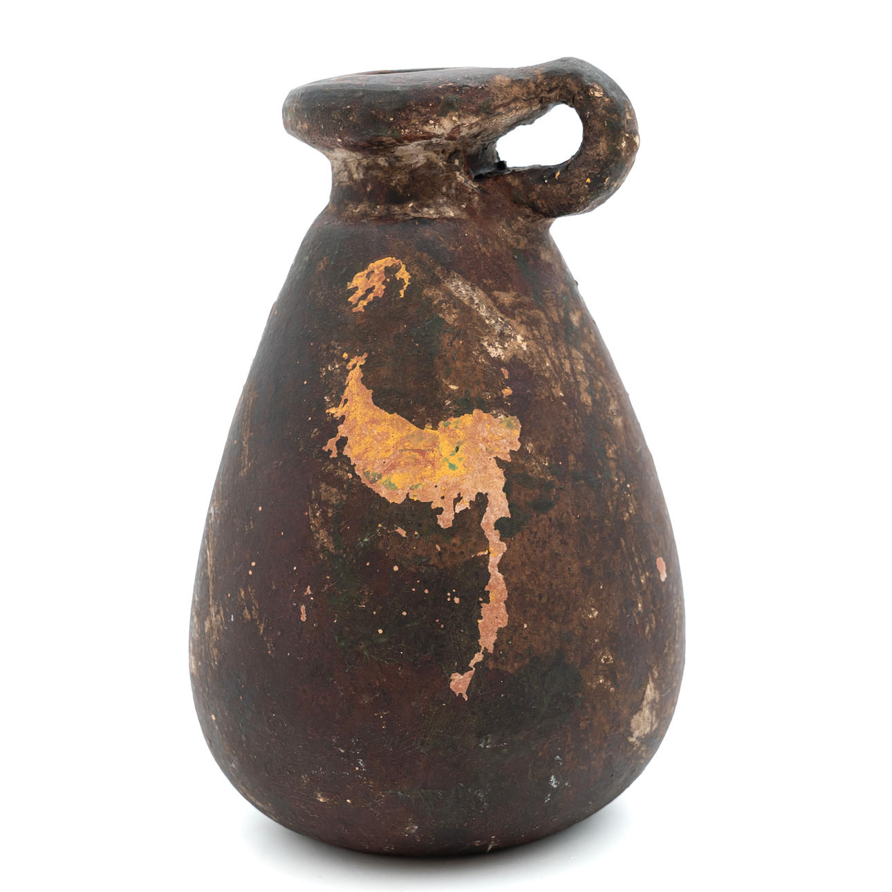 DECANTER, Stoneware.