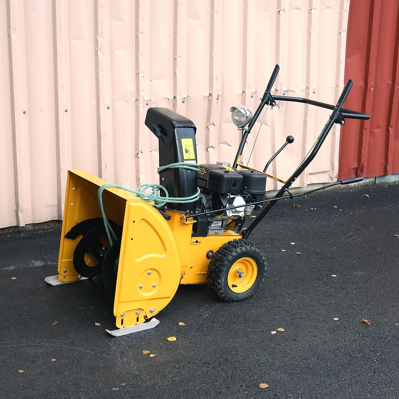 SNÖSLUNGA, Meec Tools, 2000-tal.