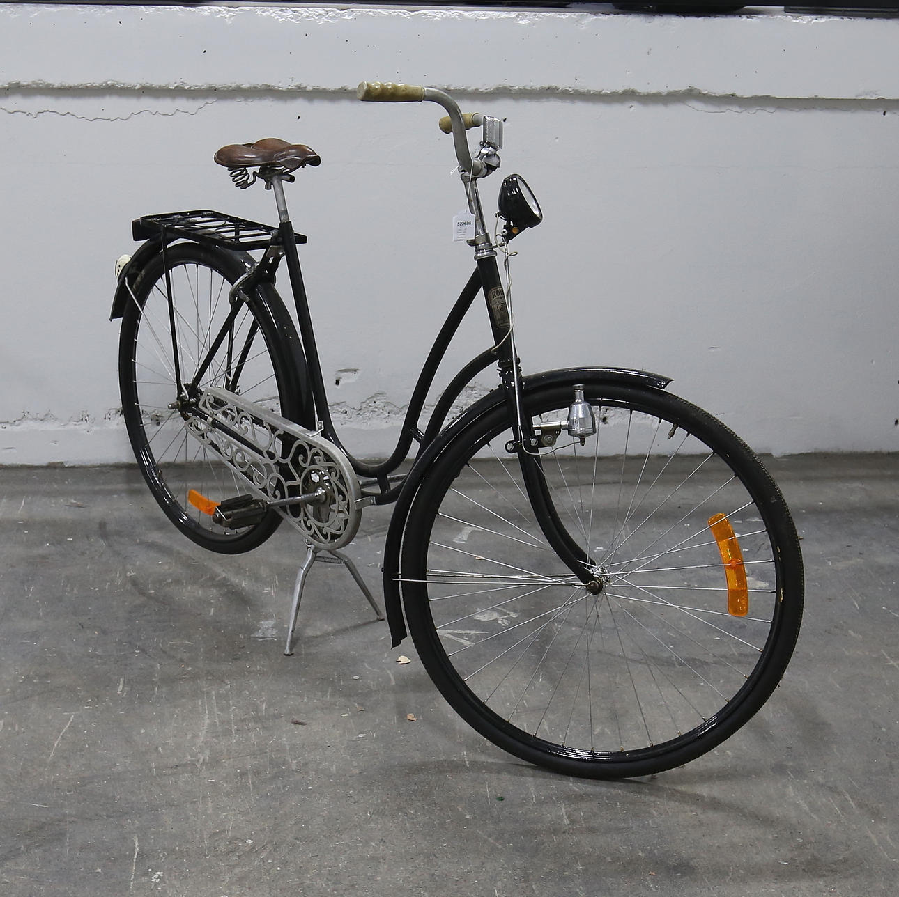 CYKEL, 28", Royal John Svensson, Norrköping, 1900-tal.