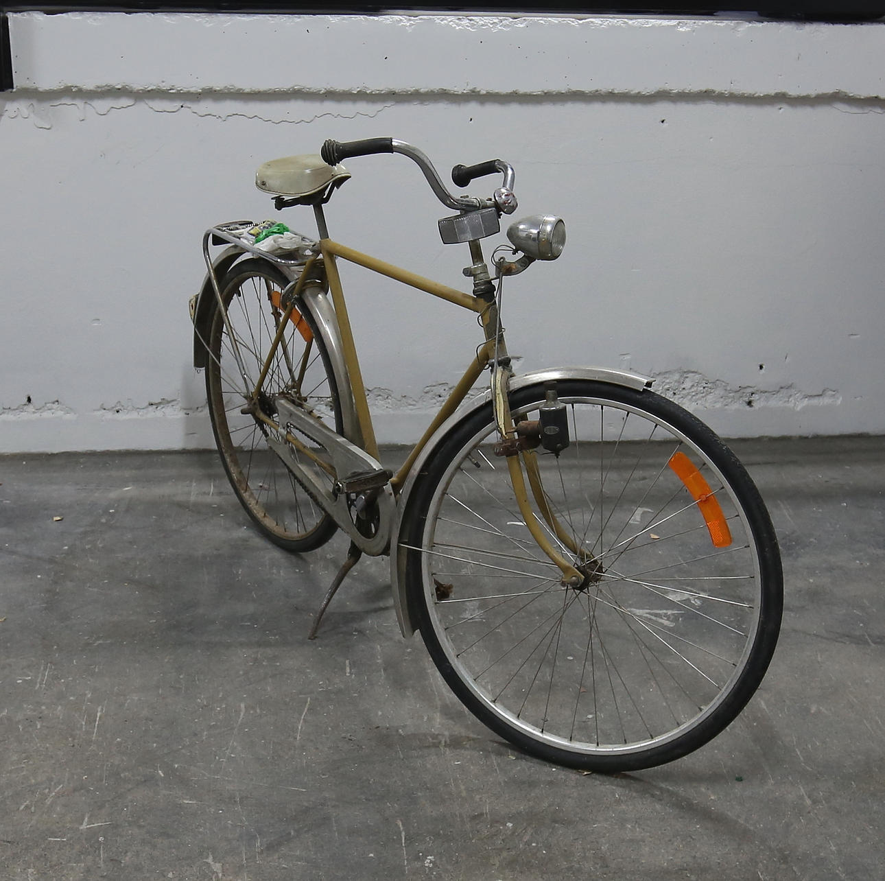 CYKEL, 28", President, 1900-tal.