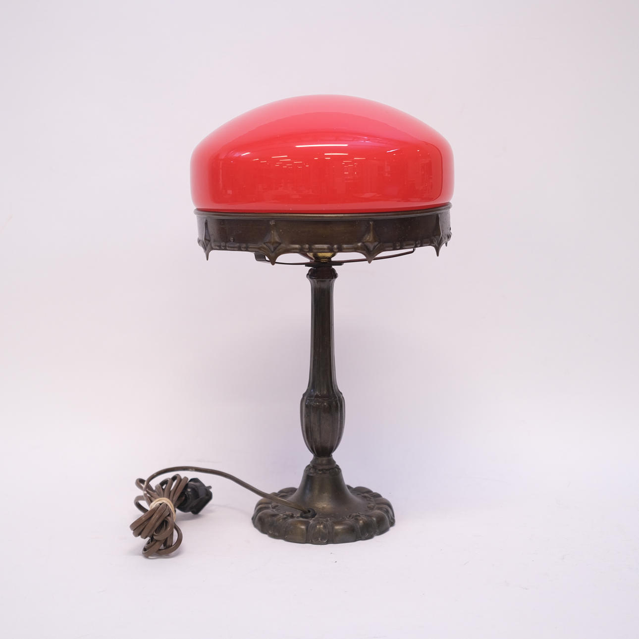 TABLE LAMP, STRINDBERG MODEL.