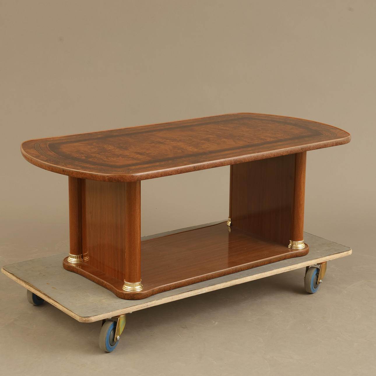 COFFEE TABLE, contemporary.