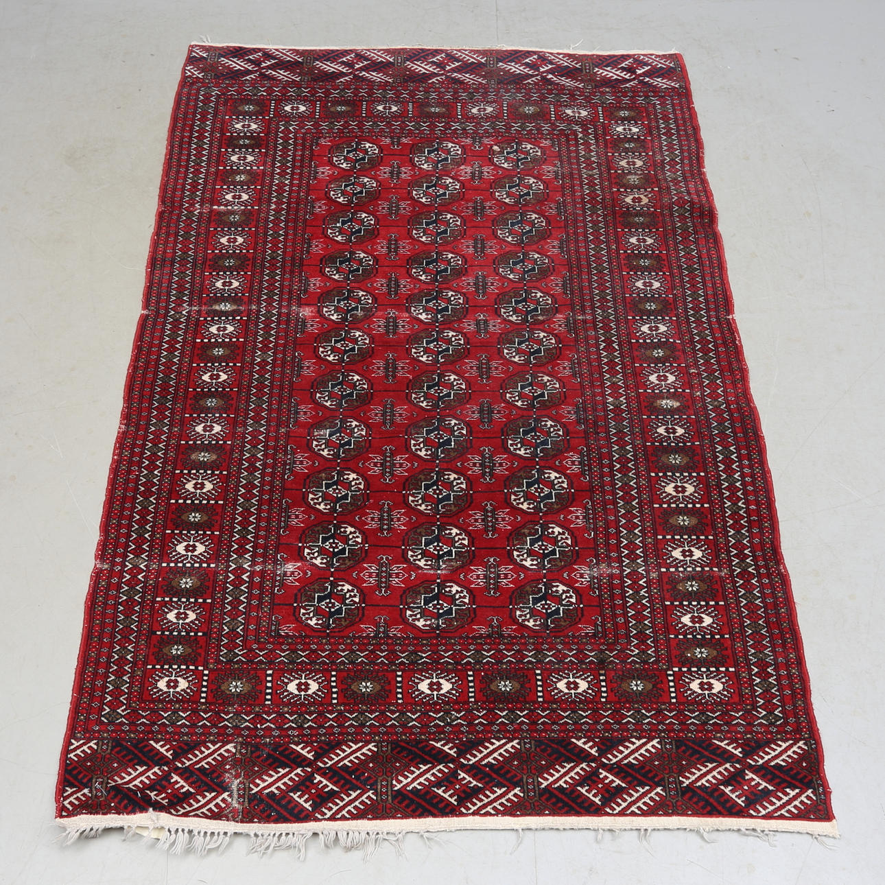 MATTA, orientalisk, ca 188 x 125 cm.