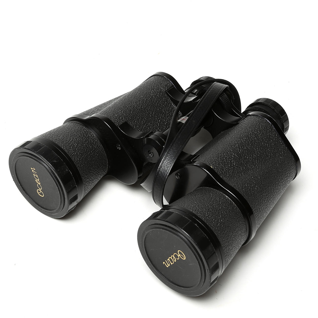 BINOCULARS "OCEAN" in box, 10x, 50 ZCF.
