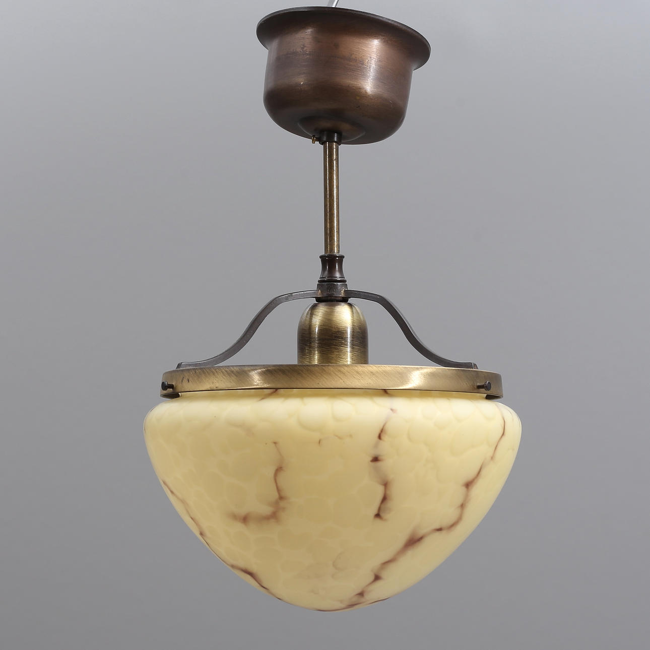 CEILING LAMP, model 6010, Lyktan.