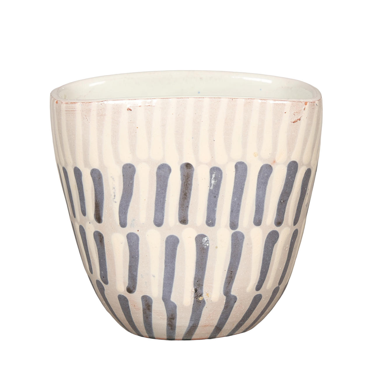 INGRID ATTERBERG, EKEBY VERSTAD CERAMIC BOWL.
