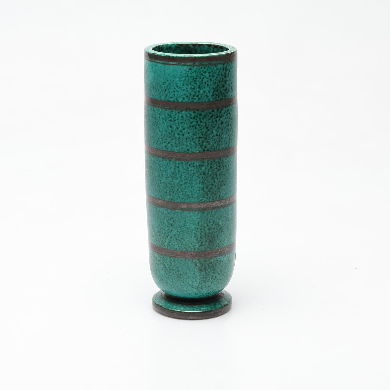 VASE, stoneware, Argenta, Wilhelm Kåge, Gustavsberg.