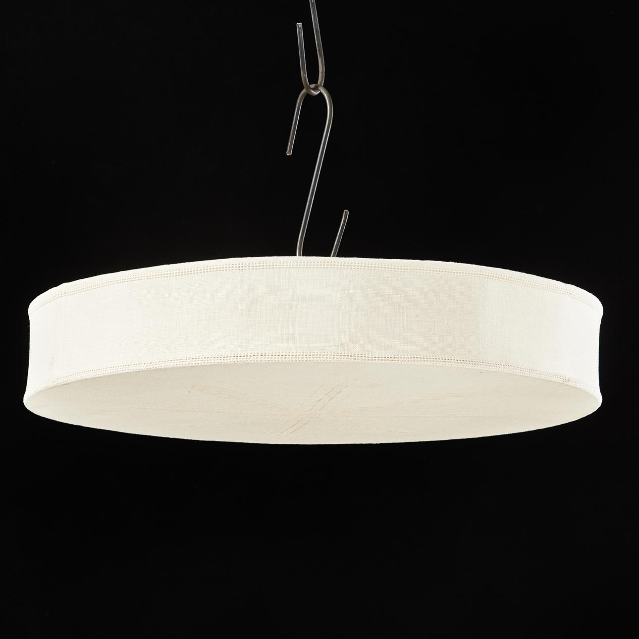 CEILING LIGHT, second half of the 20th century.