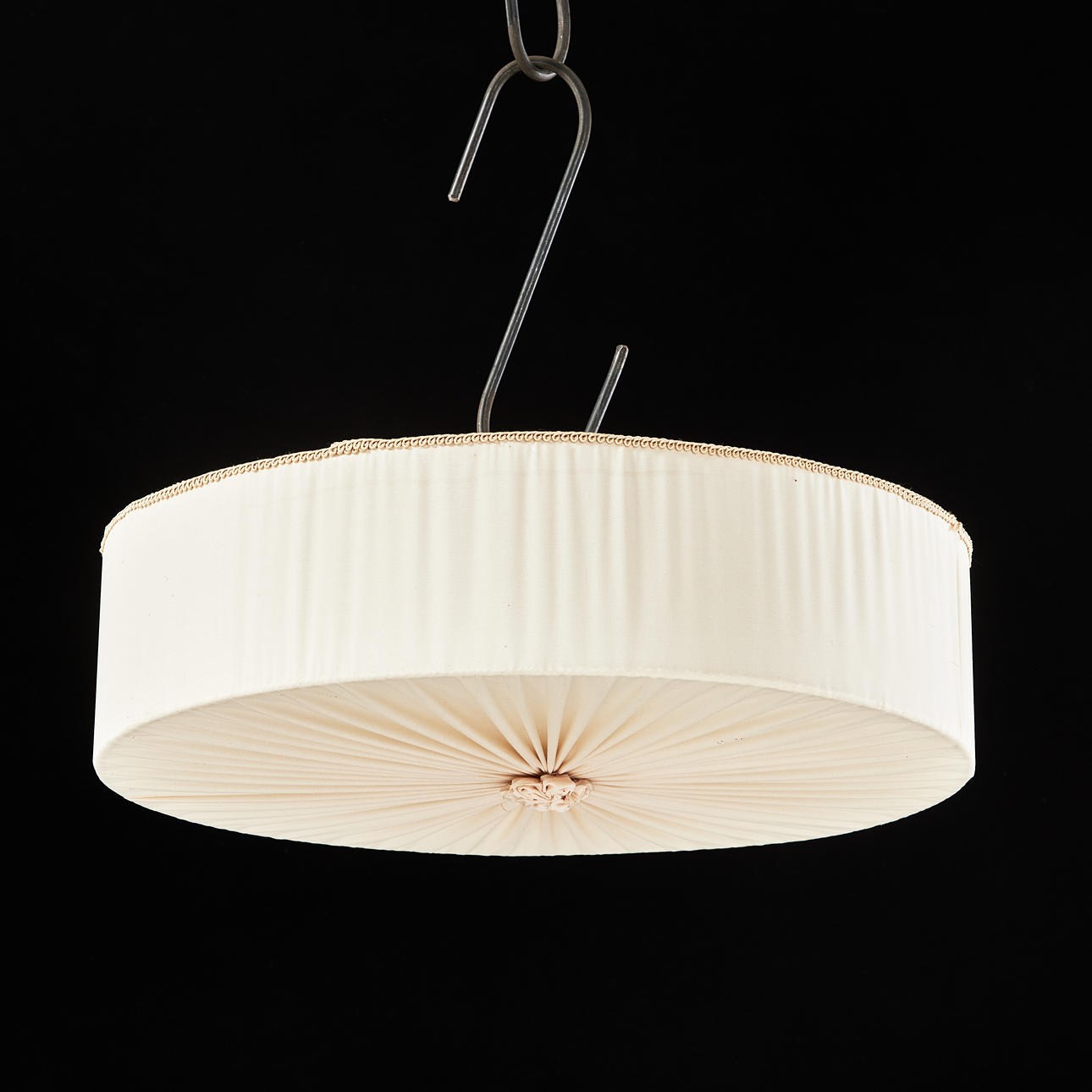CEILING LIGHT, second half of the 20th century.