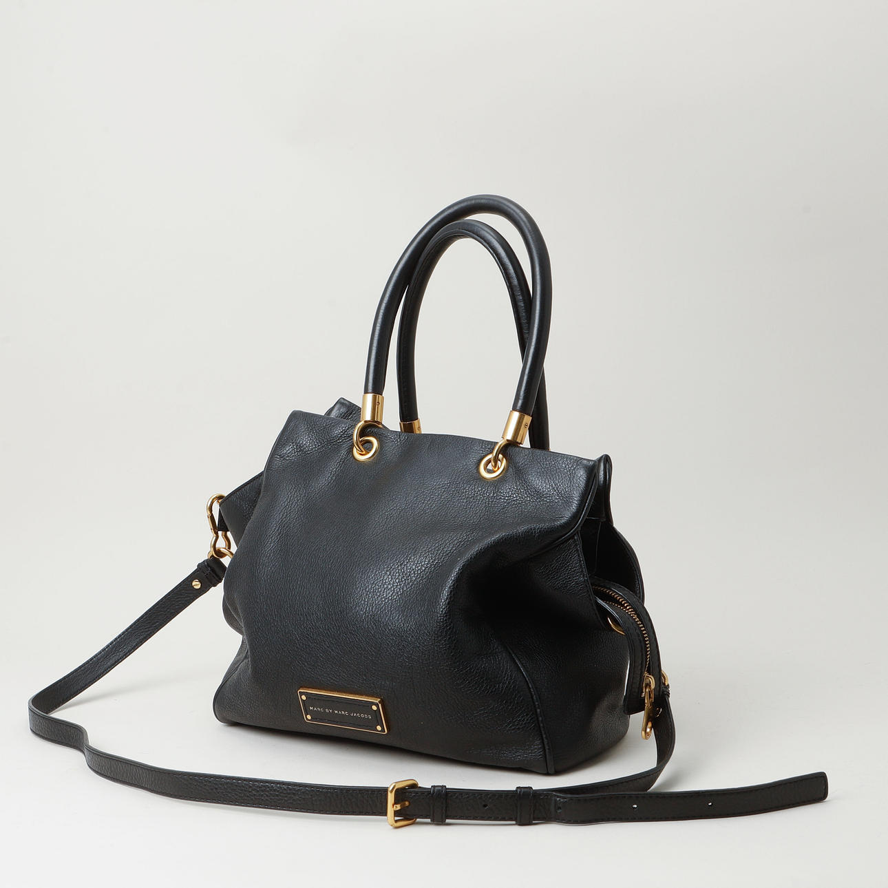 BAG, "Too hot to handle bag", Marc Jacobs.