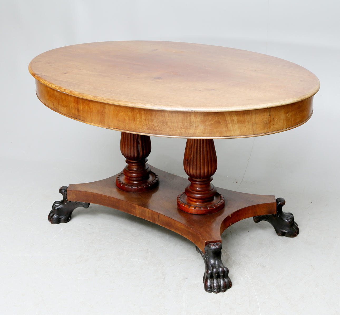 BORD, senempire,1800-tal.