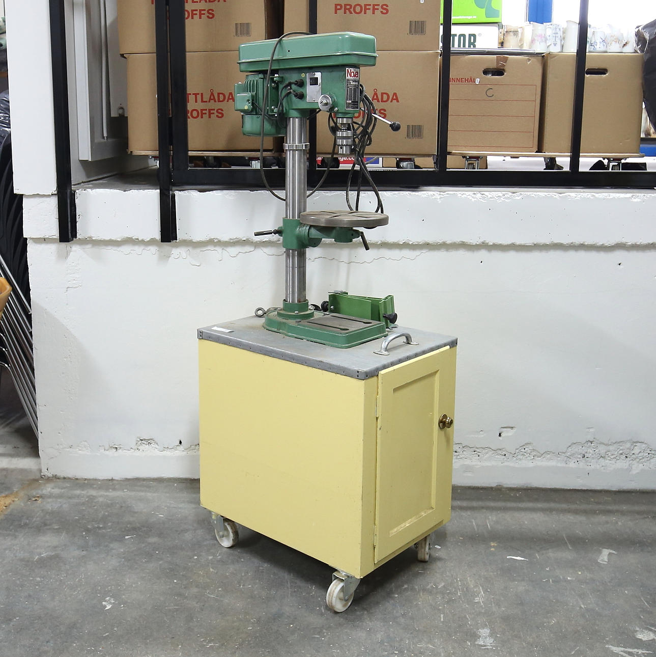 PELARBORR, Nova, modell 19062-97, 1900-tal.