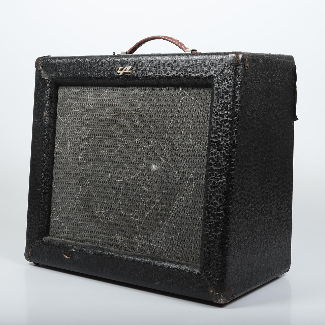 GUITAR AMPLIFIER, Ampeg Mercury M-12.