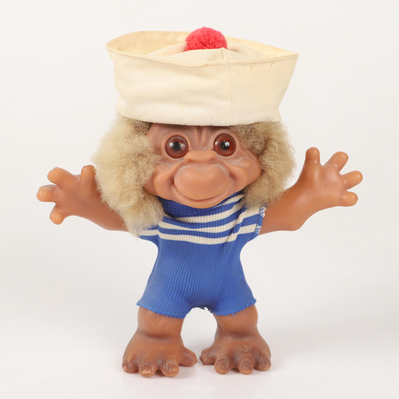TROLL, Thomas Dam, Danmark.