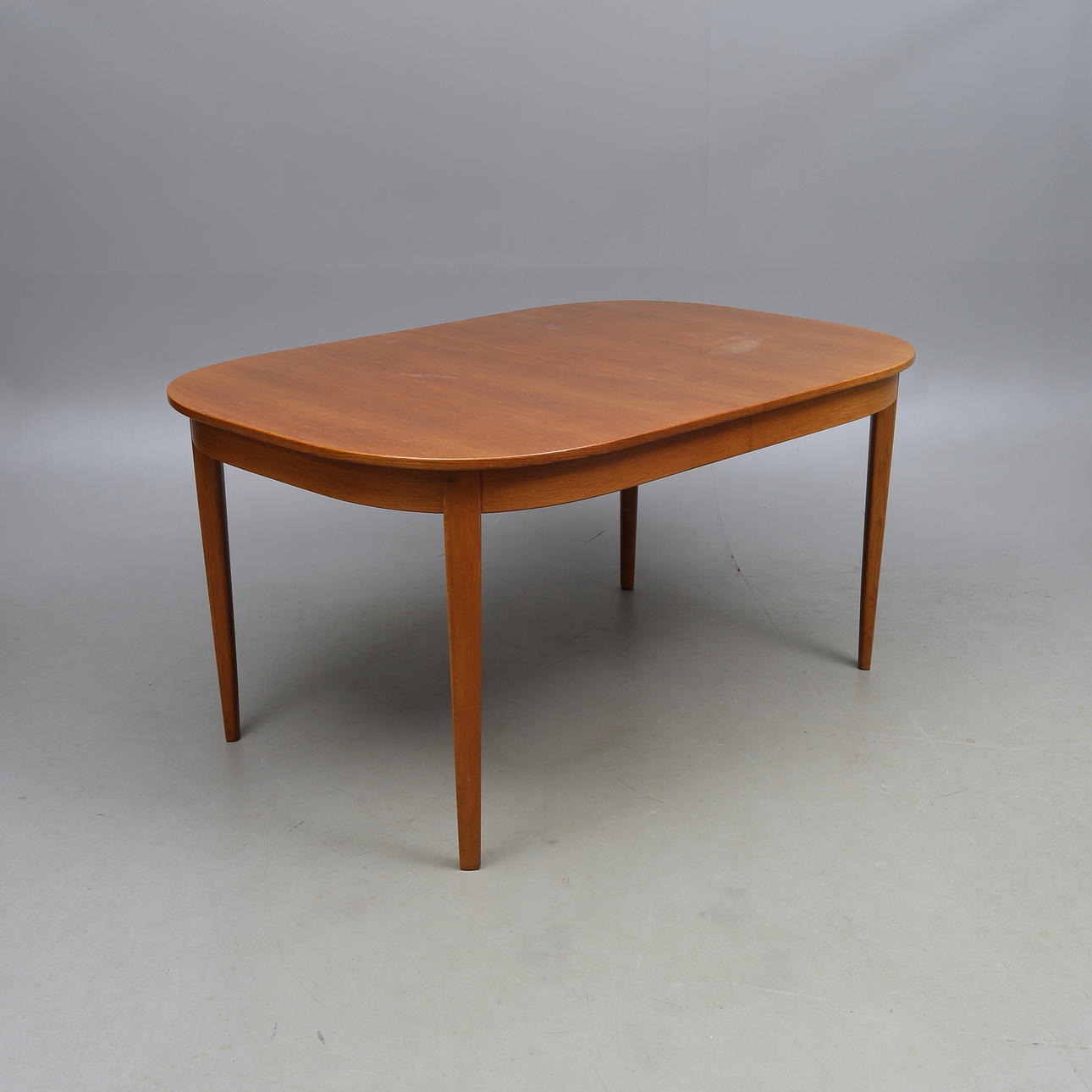 MATBORD, Carl Malmsten, Åfors Möbelfabrik, 1900-talets slut.