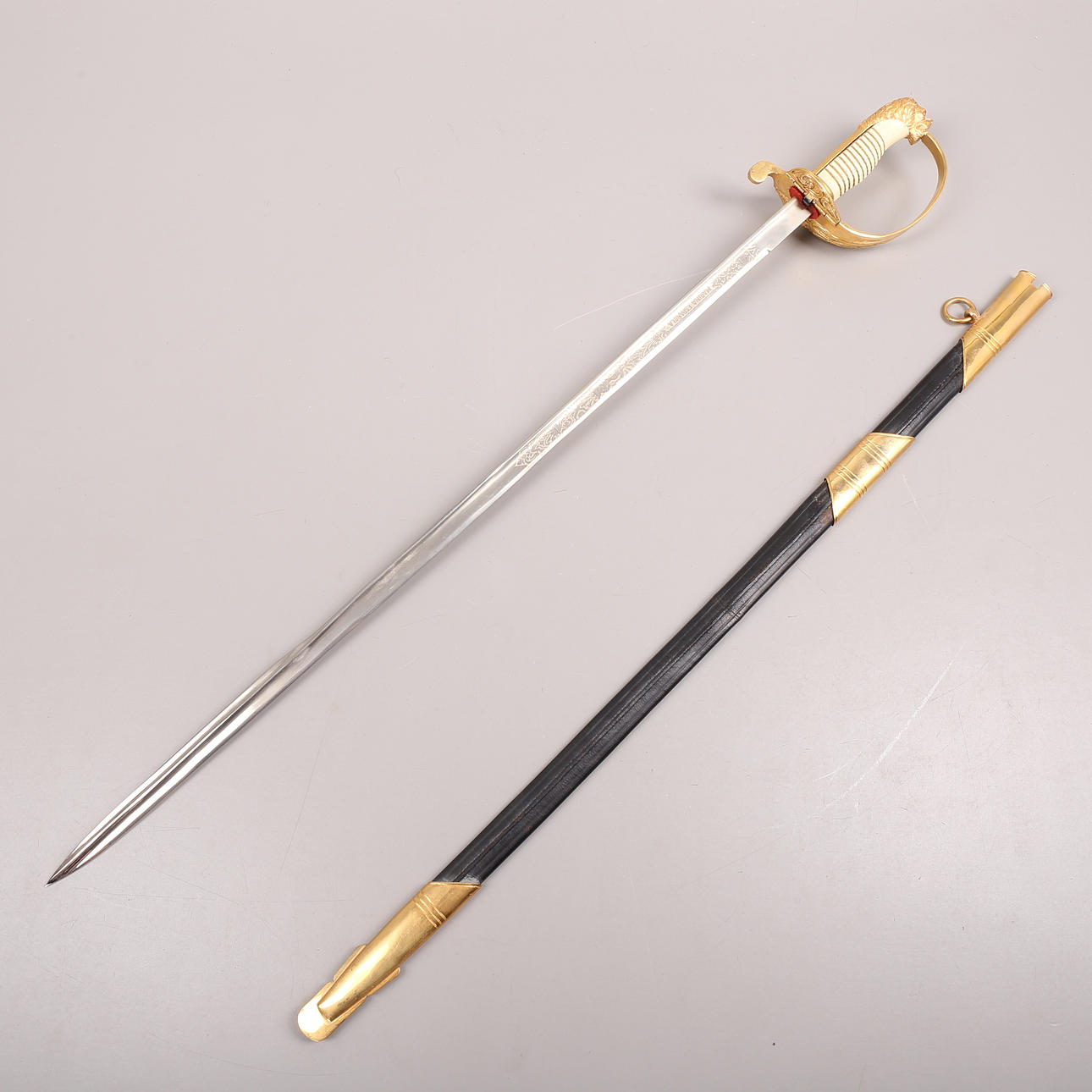 SABRE, Toledo, Spain, 20th century.
