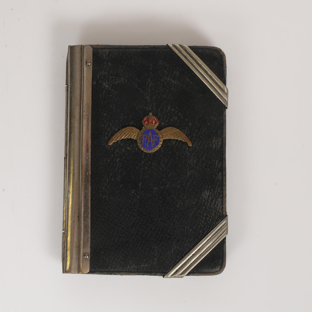 AN RAF SWEETHEART AIDE MEMOIR.