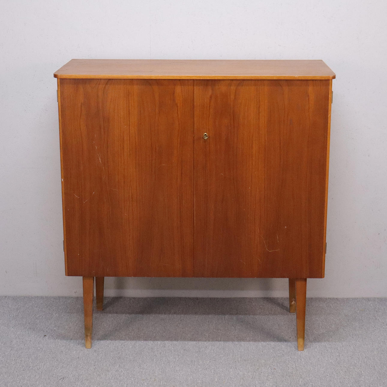 CABINET, 1950s/60s.