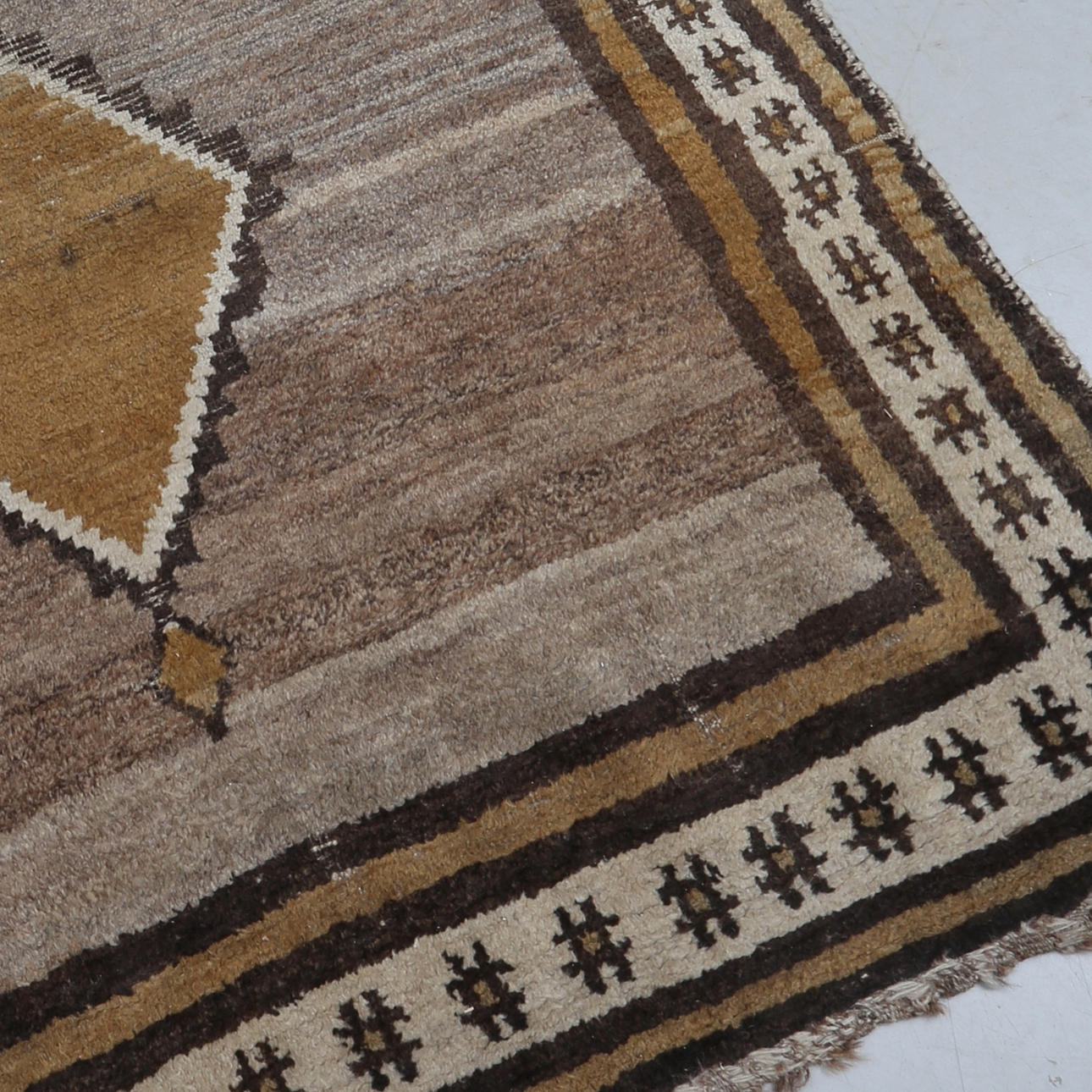 MATTA, orientalisk, ca 255 x 124 cm.