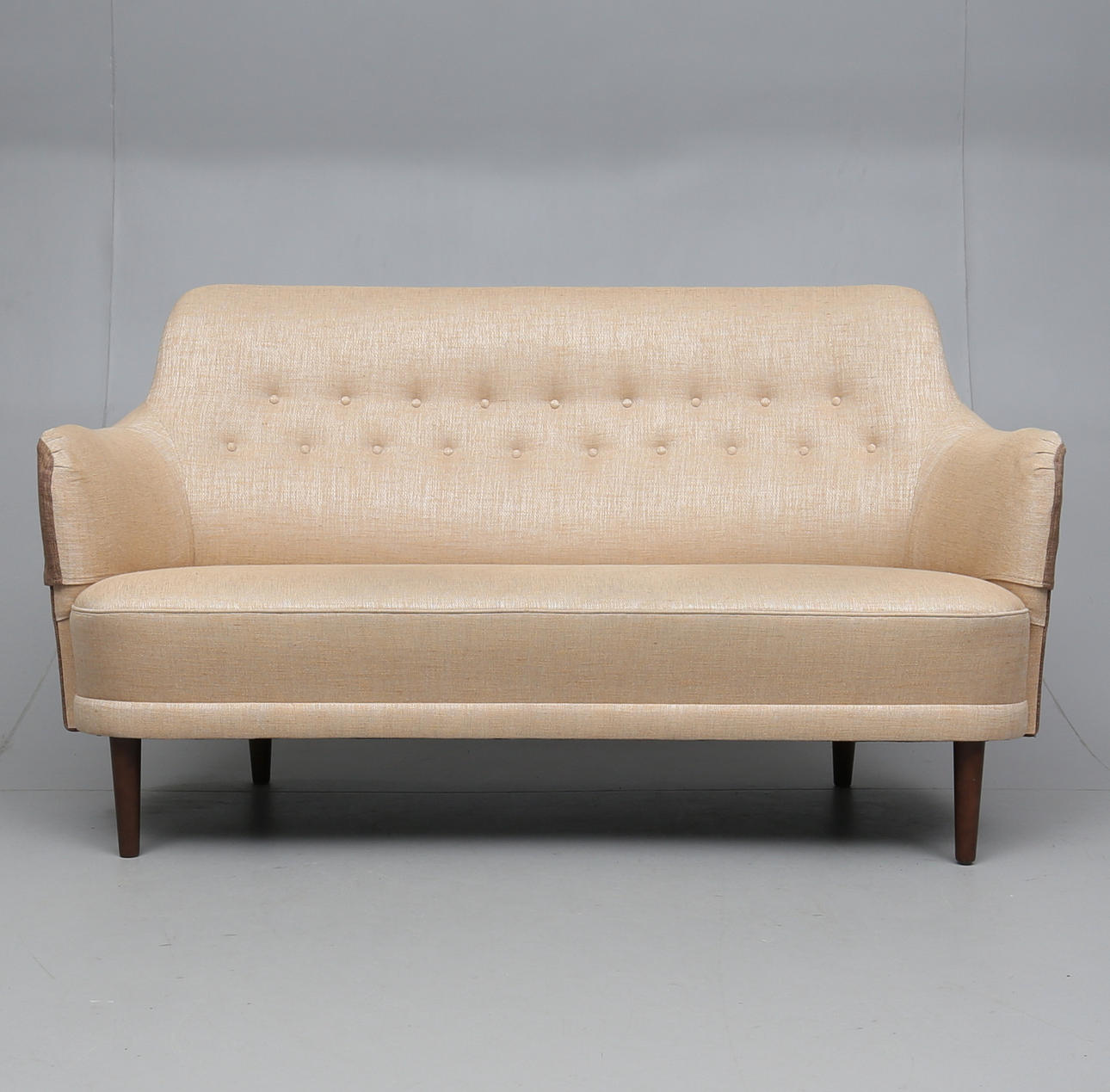 SOFA, "Samsas", Carl Malmsten, 1900s/2000s.