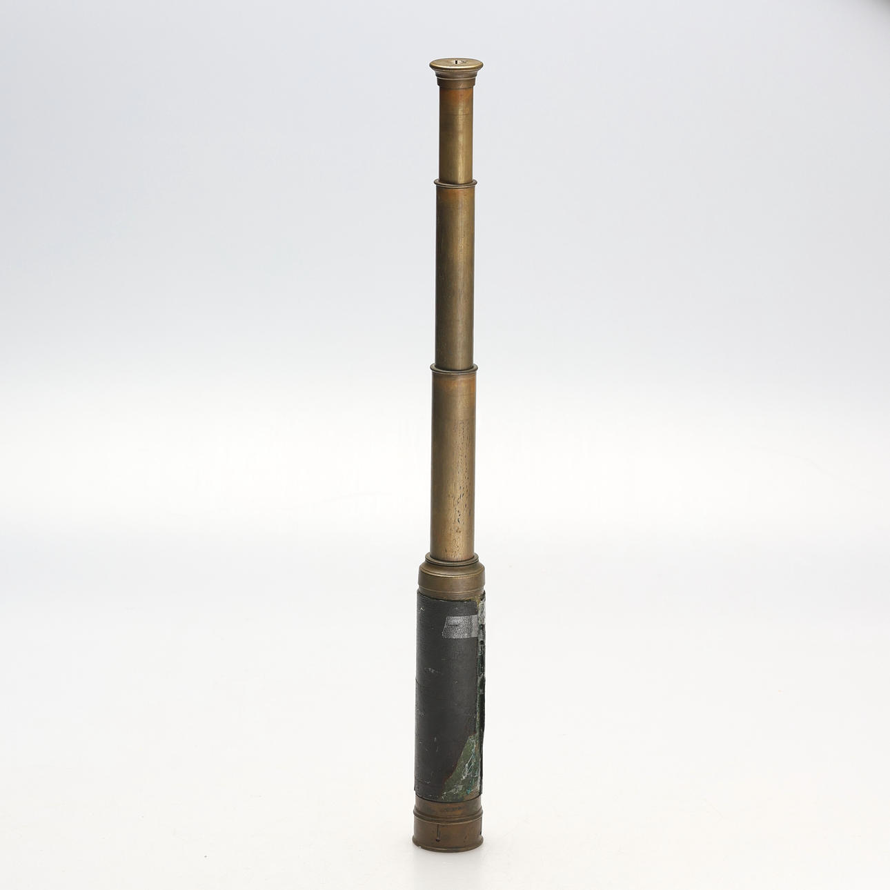 TELESCOPE, 19th century.