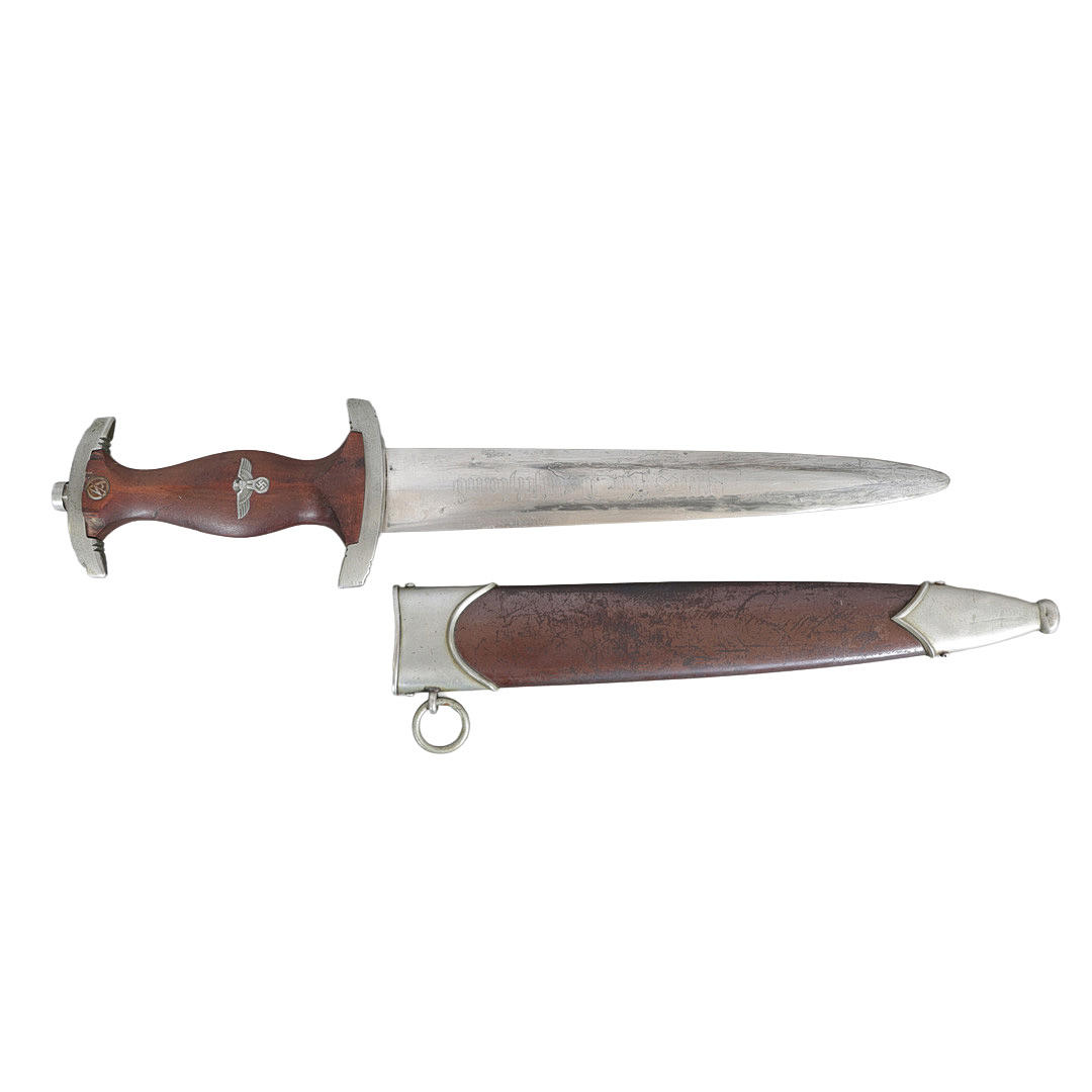 GERMAN SA MANS DAGGER.
