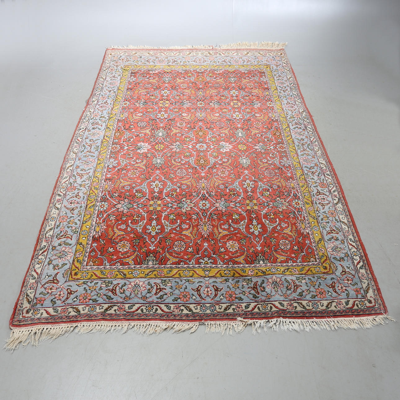 MATTA, orientalisk, ca 270 x 180 cm.