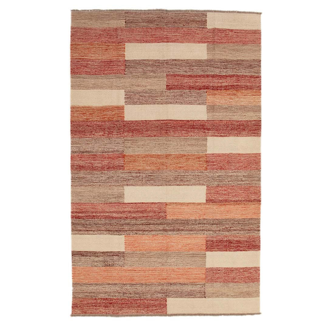 RUG, Kilim, Made in Persia.