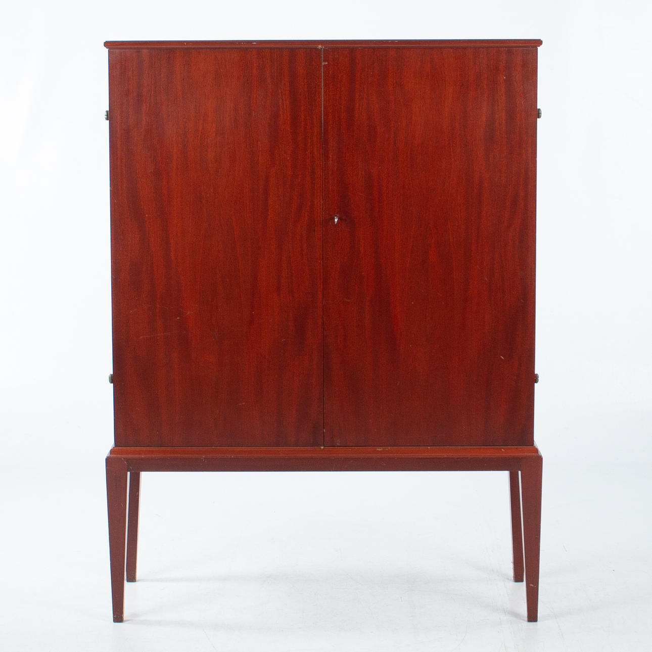 SKÅP, Swedish Modern, 1940/50-tal.