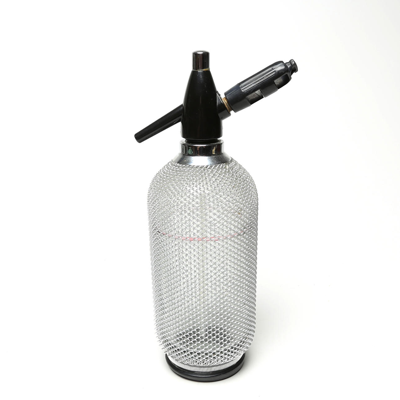 SIPHON, in original box.