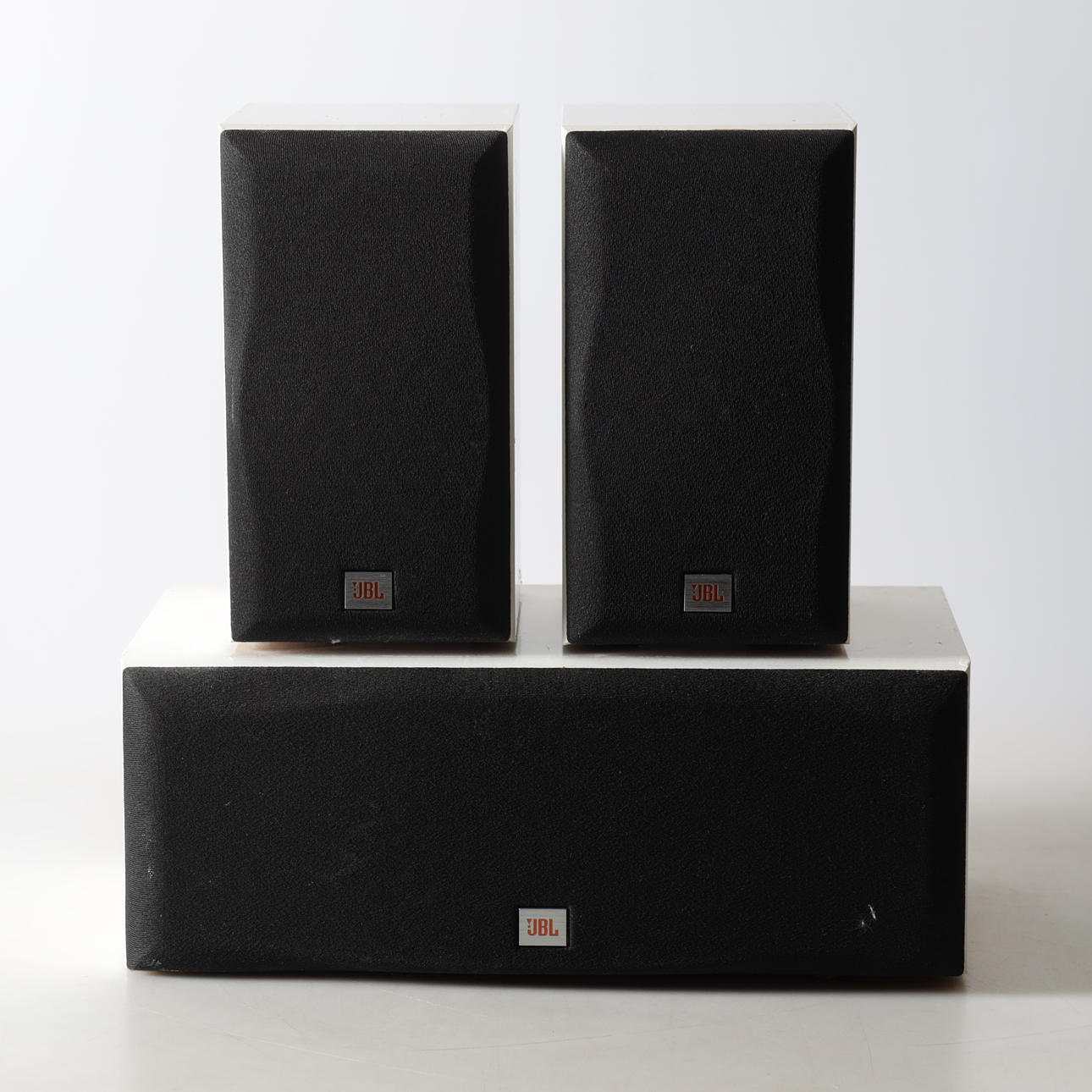 LOUDSPEAKERS, 3 pcs, Northridge E Series, JBL.