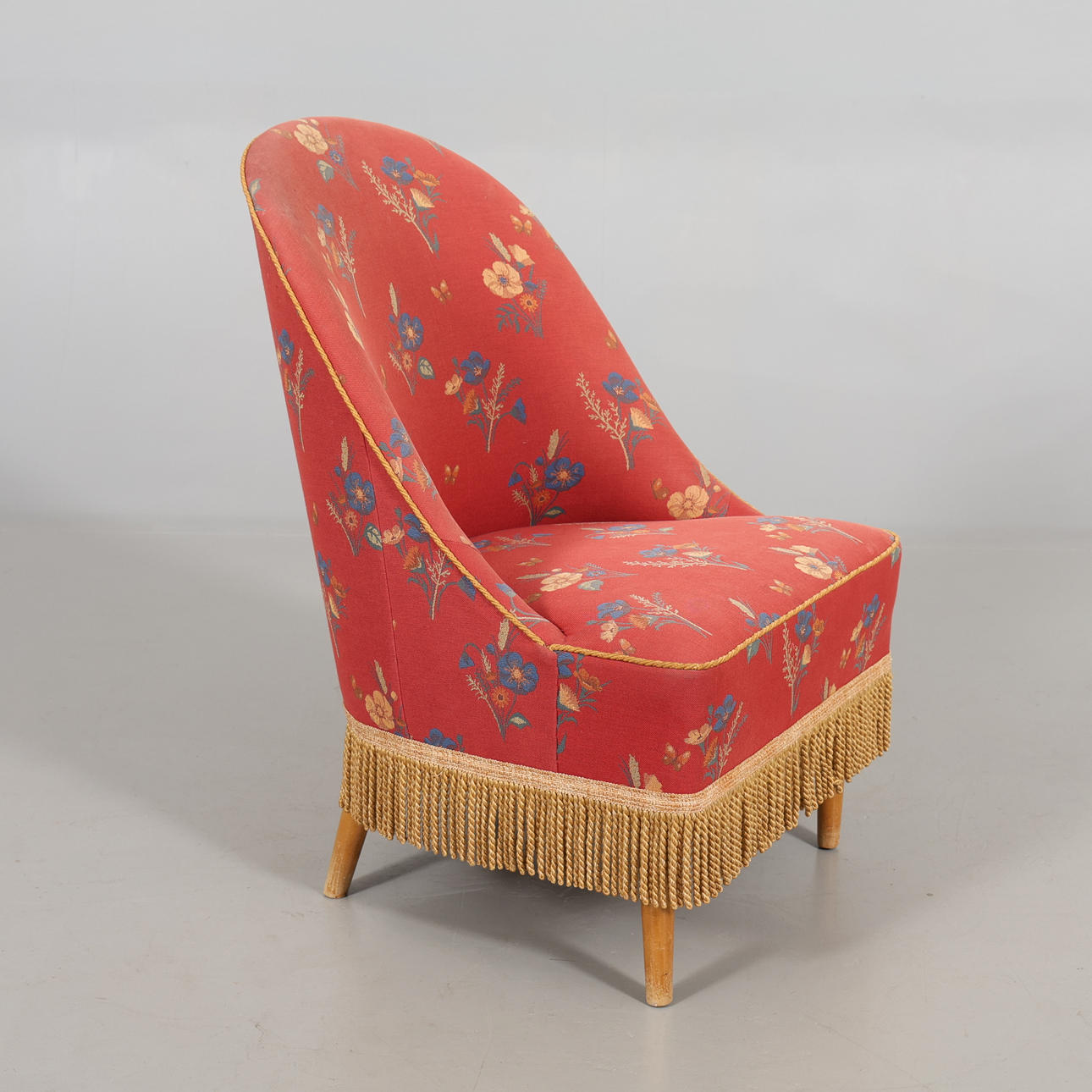 ARMCHAIR, Emma model.
