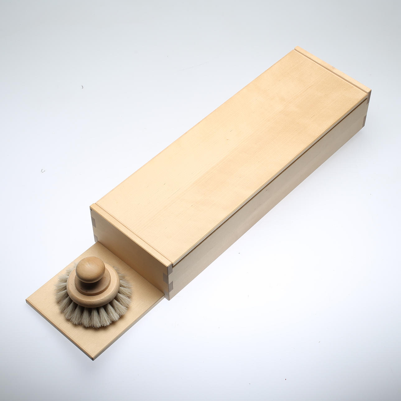 VÄGGSKÅP, "Möbelvårdsskåp", Carl Malmstens Skola, Stockholm, 1995.