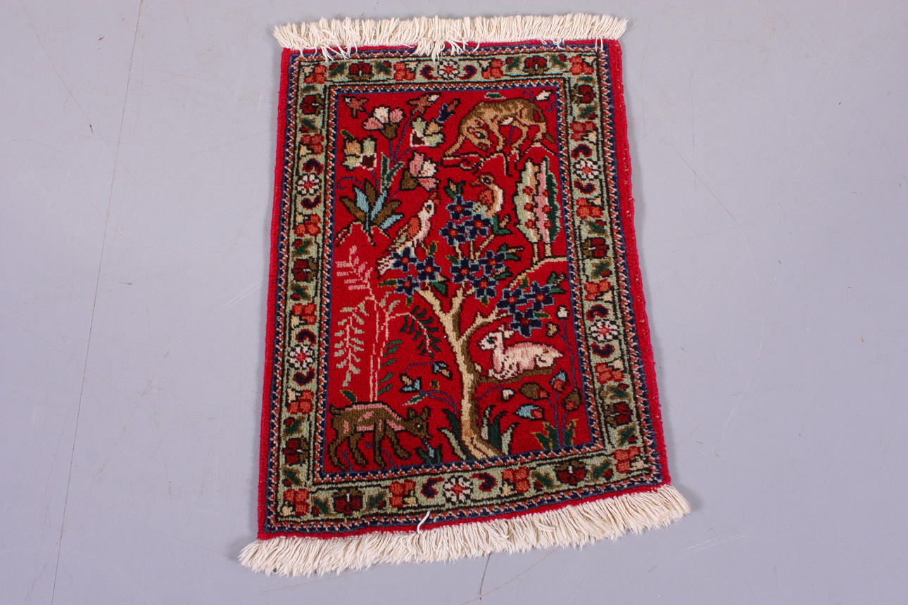 MATTA, 70 x 50, Iran.