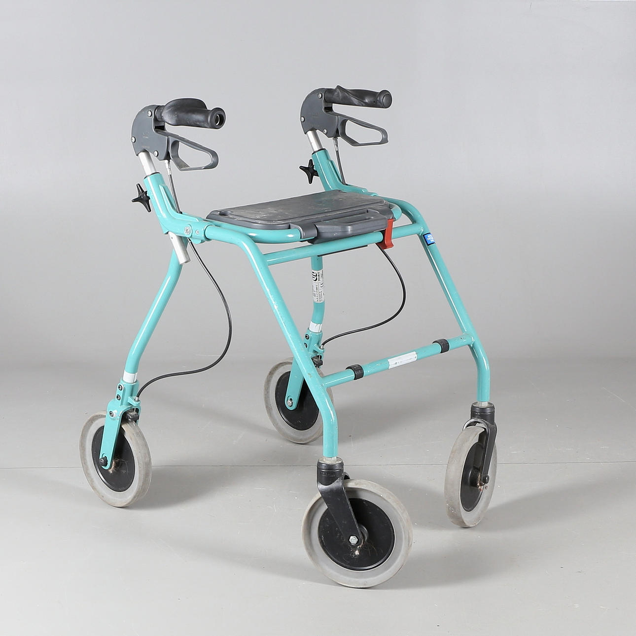 RULLATOR, Dolmite, samtida.