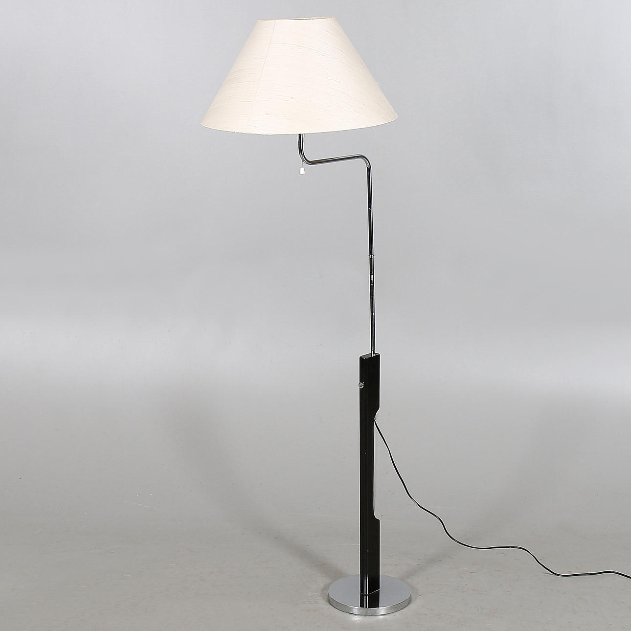 GOLVLAMPAN, Bergboms G-82, 1900-talets sista kvartal.