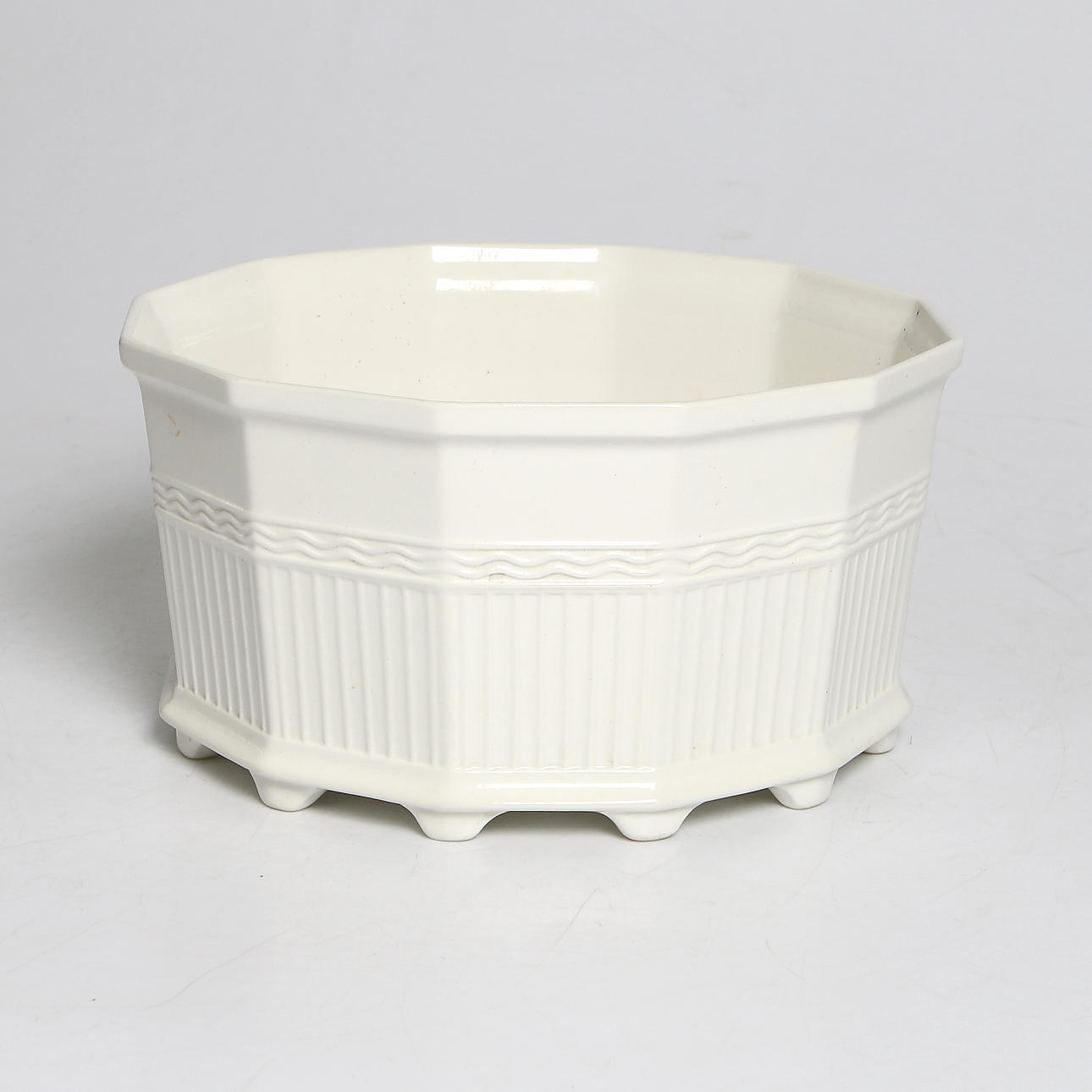 YTTERFODER, porslin, design Prins Eugen, "Waldemarsudde", Gustavsberg.